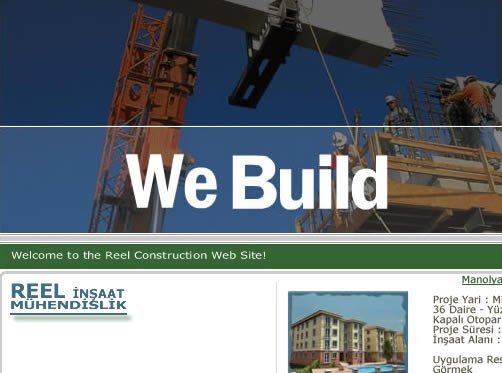 Construction Site
